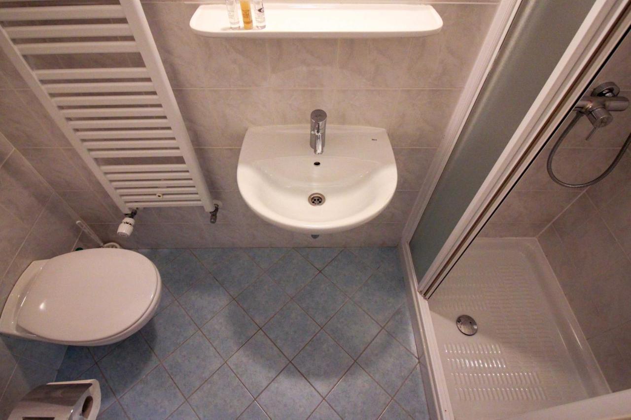 Dijaski Dom Bezigrad Ljubljana Hostel Luaran gambar